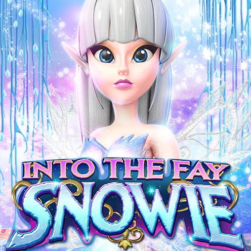 Persentase RTP untuk Into The Fay: Snowie oleh Live22