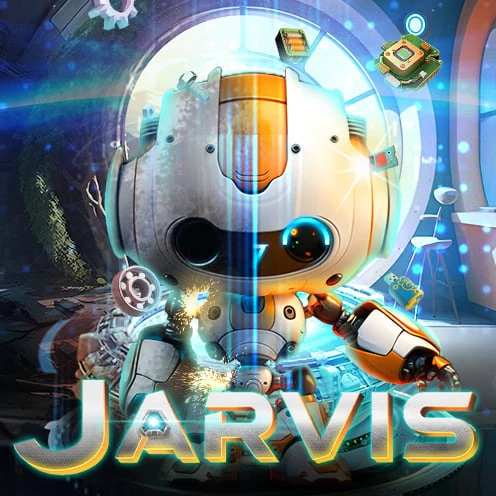 Persentase RTP untuk Jarvis oleh Live22