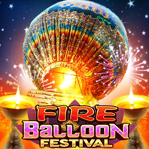 Persentase RTP untuk Fire Ballon oleh Live22