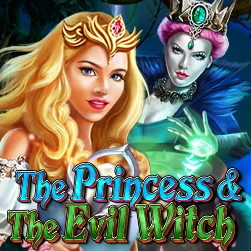 Persentase RTP untuk Princess The Evil Witch oleh Live22