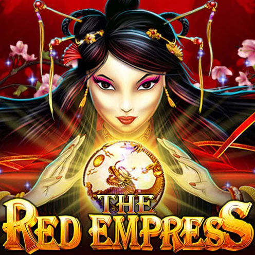 Persentase RTP untuk The Red Empress oleh Live22