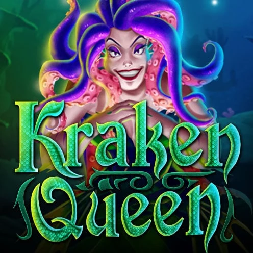 Persentase RTP untuk Kraken Queen oleh Live22
