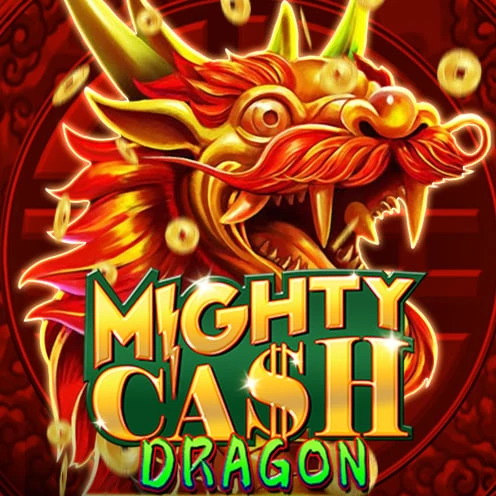 Persentase RTP untuk Mighty Cash Dragon oleh Live22