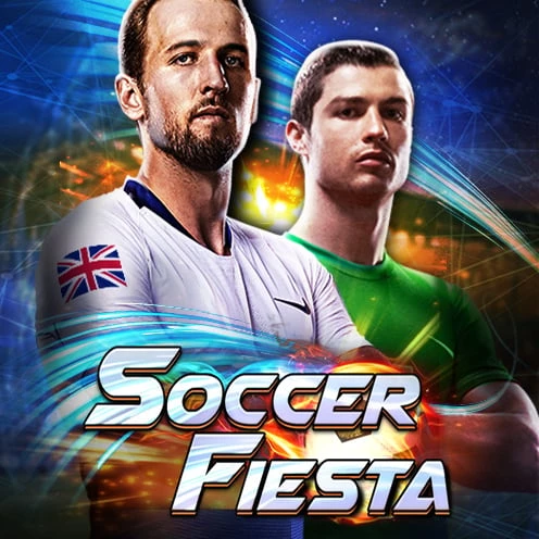 Persentase RTP untuk Soccer Fiesta oleh Live22