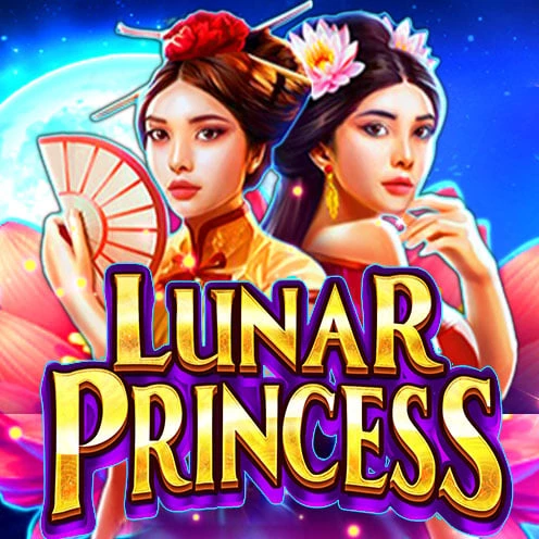 Persentase RTP untuk Lunar Princess oleh Live22