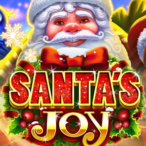 Persentase RTP untuk Santa Joy oleh Live22