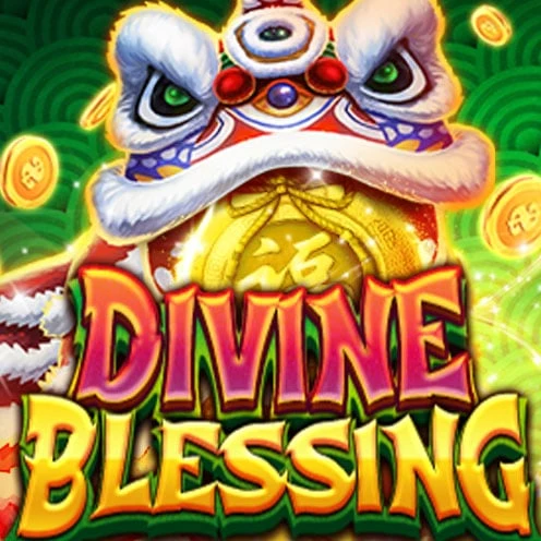 Persentase RTP untuk Divine Blessing oleh Live22