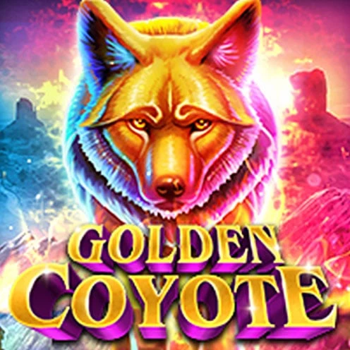 Persentase RTP untuk Golden Coyote oleh Live22