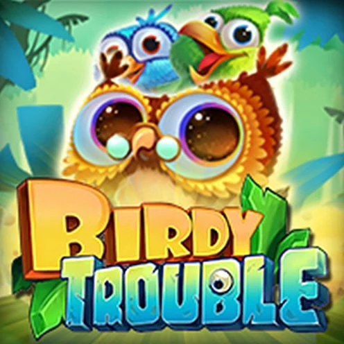 Persentase RTP untuk Birdy Trouble oleh Live22
