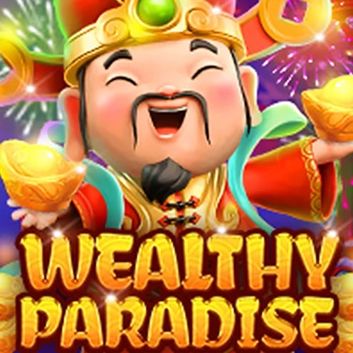 Persentase RTP untuk Wealthy Paradise oleh Live22