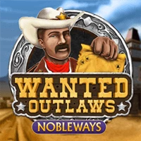 Persentase RTP untuk Wanted Outlaws oleh Microgaming