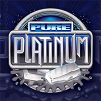 Persentase RTP untuk Pure Platinum oleh Microgaming