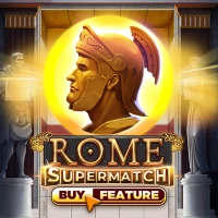 Persentase RTP untuk Rome Supermatch oleh Microgaming