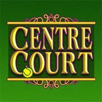 Persentase RTP untuk Centre Court oleh Microgaming