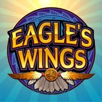 Persentase RTP untuk Eagles Wings oleh Microgaming