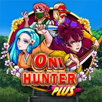 Persentase RTP untuk Oni Hunter Plus oleh Microgaming