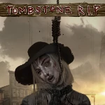 Persentase RTP untuk Tombstone Rip oleh NoLimit City