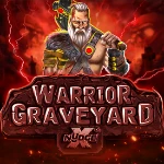 Persentase RTP untuk Warrior Graveyard xNudge oleh NoLimit City