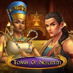 Persentase RTP untuk Tomb of Nefertiti oleh NoLimit City