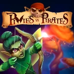 Persentase RTP untuk Pixies vs Pirates oleh NoLimit City