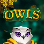 Persentase RTP untuk Owls oleh NoLimit City