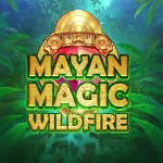 Persentase RTP untuk Mayan Magic Wildfire oleh NoLimit City