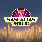 Persentase RTP untuk Manhattan Goes Wild oleh NoLimit City