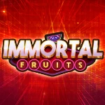 Persentase RTP untuk Immortal Fruits oleh NoLimit City