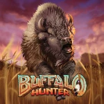Persentase RTP untuk Buffalo Hunter oleh NoLimit City