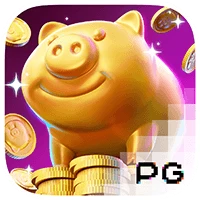 Persentase RTP untuk Lucky Piggy oleh Pocket Games Soft