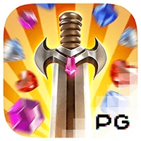 Persentase RTP untuk Gem Saviour Sword oleh Pocket Games Soft