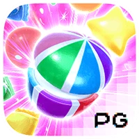 Persentase RTP untuk Candy Bonanza oleh Pocket Games Soft
