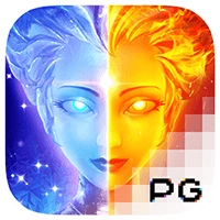Persentase RTP untuk Guardians of Ice & Fire oleh Pocket Games Soft