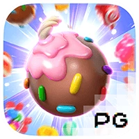 Persentase RTP untuk Candy Burst oleh Pocket Games Soft