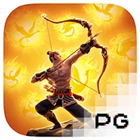 Persentase RTP untuk Legend of Hou Yi oleh Pocket Games Soft