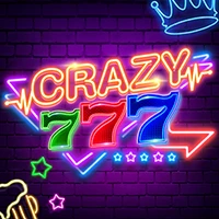 Persentase RTP untuk Crazy 777 oleh PlayStar