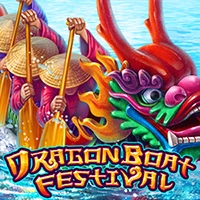 Persentase RTP untuk Dragon Boat Festival oleh PlayStar