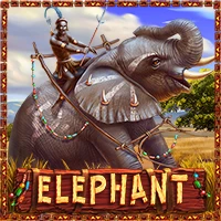 Persentase RTP untuk Elephant oleh PlayStar