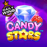 Persentase RTP untuk Candy Stars oleh Pragmatic Play
