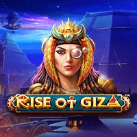 Persentase RTP untuk Rise of Giza PowerNudge oleh Pragmatic Play