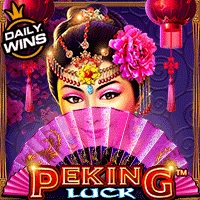 Persentase RTP untuk Peking Luck oleh Pragmatic Play