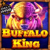 Persentase RTP untuk Buffalo King oleh Pragmatic Play