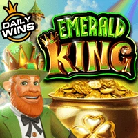 Persentase RTP untuk Emerald King oleh Pragmatic Play
