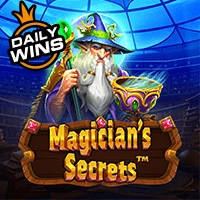 Persentase RTP untuk Magicians Secrets oleh Pragmatic Play