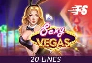 Persentase RTP untuk Sexy Vegas oleh Spadegaming