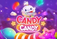 Persentase RTP untuk Candy Candy oleh Spadegaming