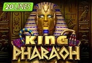 Persentase RTP untuk King Pharaoh oleh Spadegaming