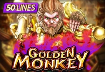 Persentase RTP untuk Golden Monkey oleh Spadegaming
