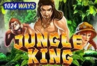 Persentase RTP untuk Jungle King oleh Spadegaming