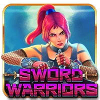 Persentase RTP untuk Sword Warriors oleh Top Trend Gaming